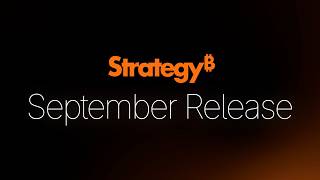 Product Update! September 2026