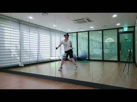 [passion - 코요테] 다이어트댄스 / 추억의 방송댄스 / 나이트클럽 / 노쌤작품