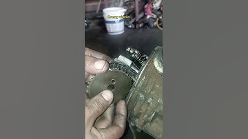 Honda Activa/Deo Timing setting