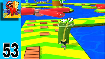 Shortcut run :All Levels Gameplay Walkthrought Android ,ios Part 53