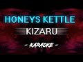 Kizaru x Hoodrich Pablo Juan - Honey&#39;s Kettle (Караоке)