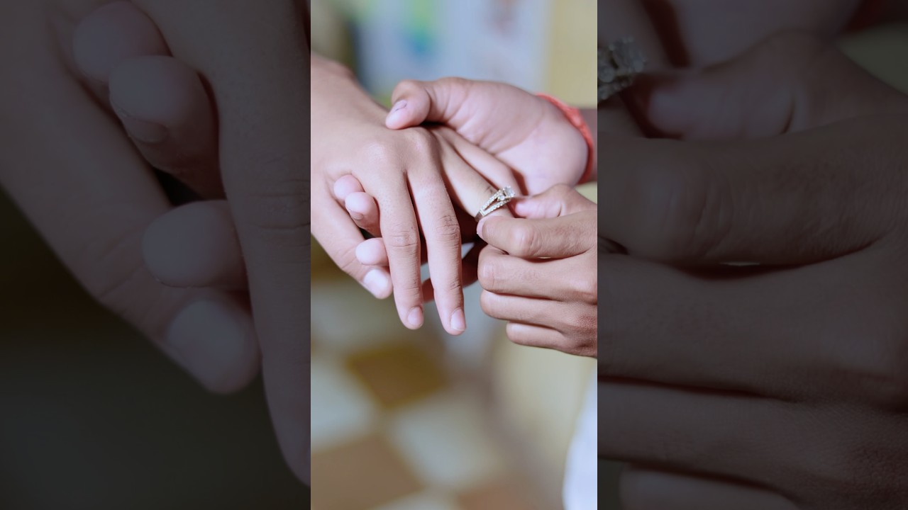 🎁 If a Boy Gives a Surprise to Please Your Girlfriend, What Should You Do? 🤔💔 