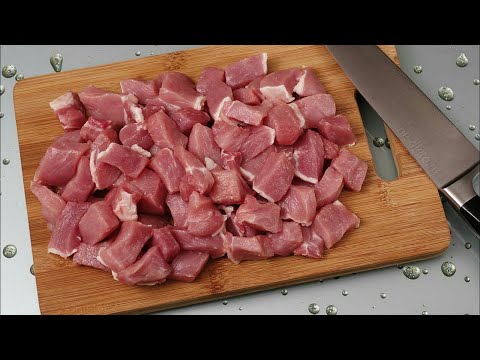 Вкусные блюда из мяса в домашних условиях