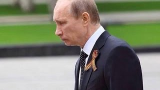 В России скандал из-за стебной песни про Путина