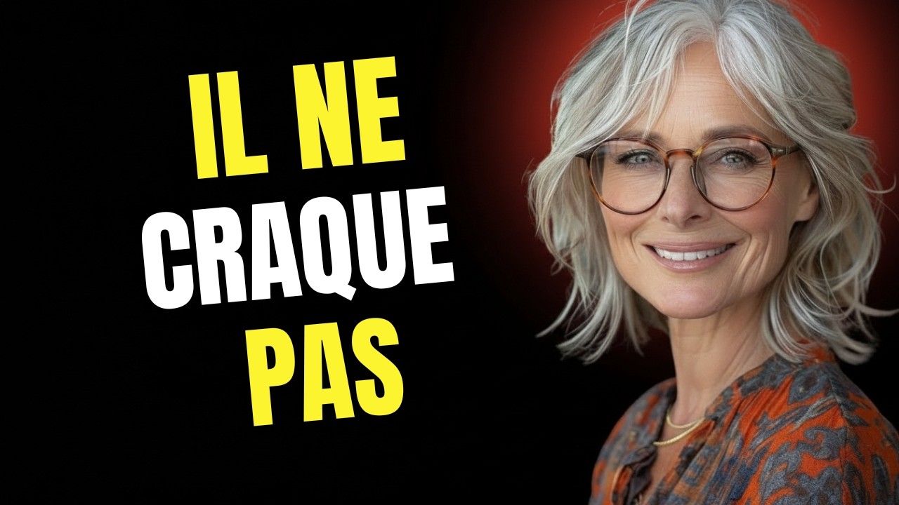 Les femmes s’obsèdent pour l’homme qui ne réagit pas