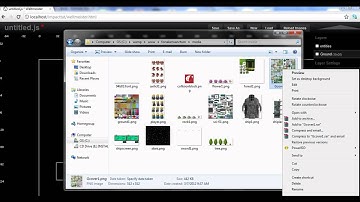 Building a Multiplayer Game with HTML5(Impact Engine) and Node WebSockets Part 2