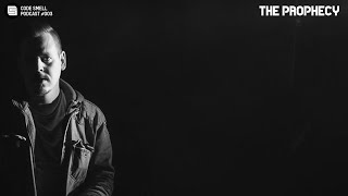 Code Smell Podcast 003 - The Prophecy