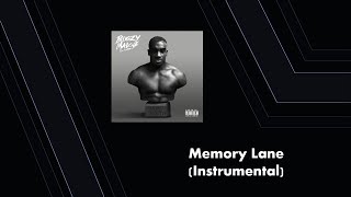 Memory Lane (Instrumental)