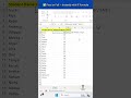 Auto Pass/Fail with IF Function in Excel ✅