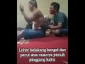 leher belakang bengel dan perut atas rasanya penuh pinggang kaku terapi totok Syaraf Mojokerto