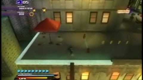 Sonic Unleashed Part 57