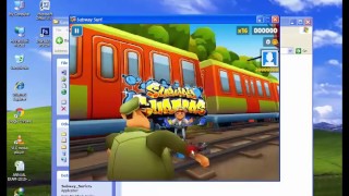 How To Install Subway Surfer PC screenshot 5