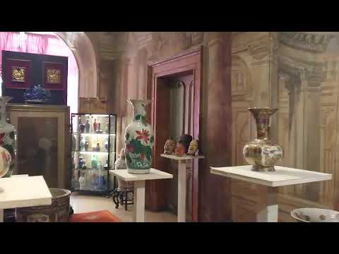 Collezione Carlo Lampronti