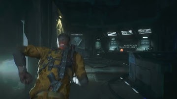 The Callisto Protocol Part 6