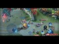 Mobile Legends live stream