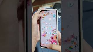 Realme 5 Pro vs Mi 10T Animation Test #techs #phones #animationtest #editshorts