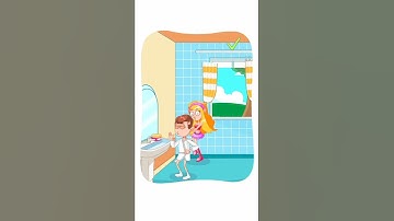 Girlfriend prank  | Level 38 Gameplay Android /iOS Mobile game #short #tiktok