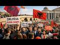 “Mickoski po destabilizon Maqedoninë”- Vjen momenti i shqiptarëve! Çfarë po përgatitet në Shkup?
