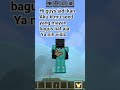itu pas tb tb tp itu aku cari ya bkn ganti world#minecraft