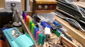 Setting up soft limits in UGS