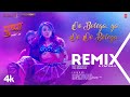 Pushpa: Oo Bolega Ya Oo Oo Bolega (Remix) Tatva K | Allu A, Rashmika M Ft. Samantha|Kanika K