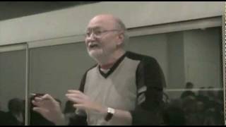 Occupy Talks: What Gravy Train? [4/4]