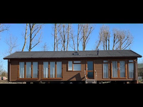 February Lodge of The Month - The Kingfisher Sideview Luxury Lodge