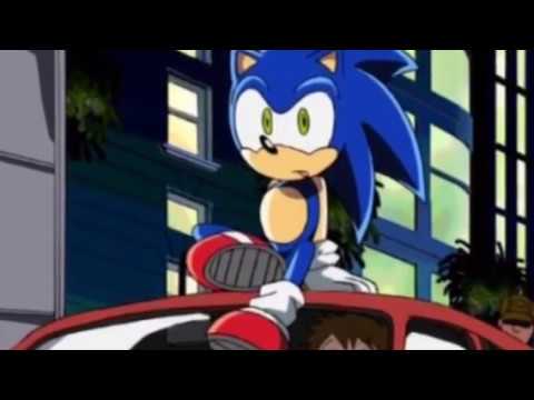 Sonic Guys- Mmm Yeah
