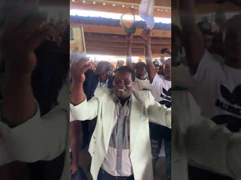 Mathias Mhere Kwaita Mhere Mhere Muchechi 2024