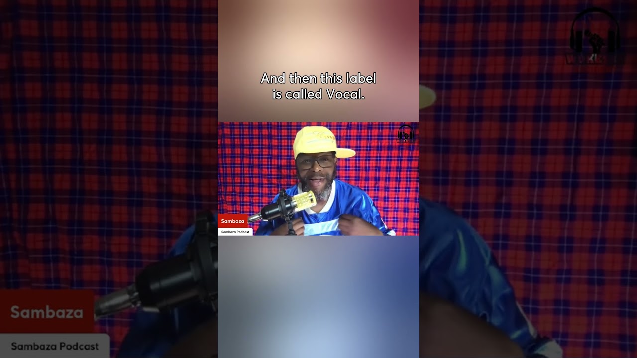 Flashback Friday!
Be sure to check out Episode #155 to catch this funny moment.