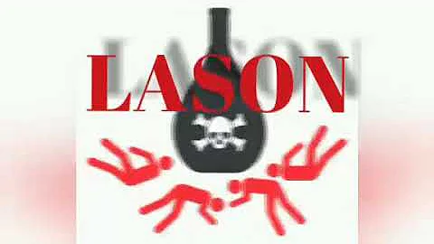 LASON-GSTVO ft:M.A.T and Raffy Chong