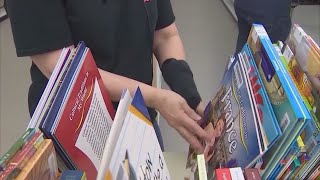 75,000 students impacted by Fort Worth ISD shutting down all libraries