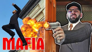 OSUDOVÁ CHYBA! 😨 | Mafia #04