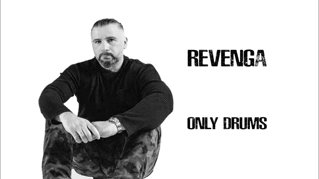 System of a down Revenga (only track DRUMS) YouTube