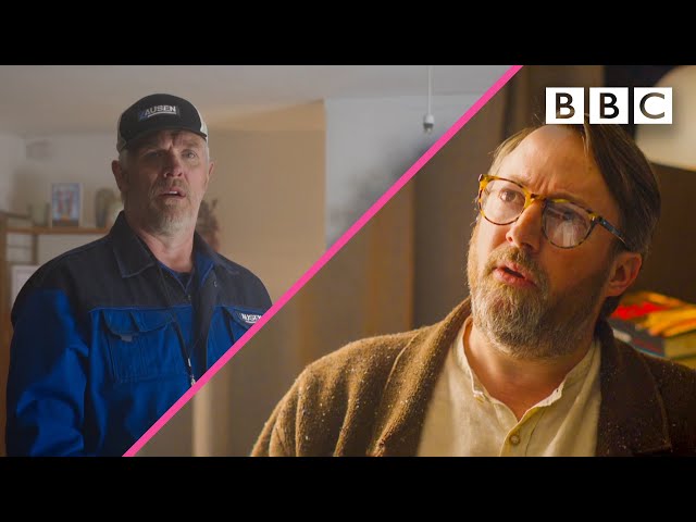 The Cleaner Series 2, Episode 6 - The Dead End - British Comedy Guide