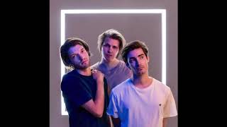 Tidal Wave (Mansionair remix) - Portugal. The Man