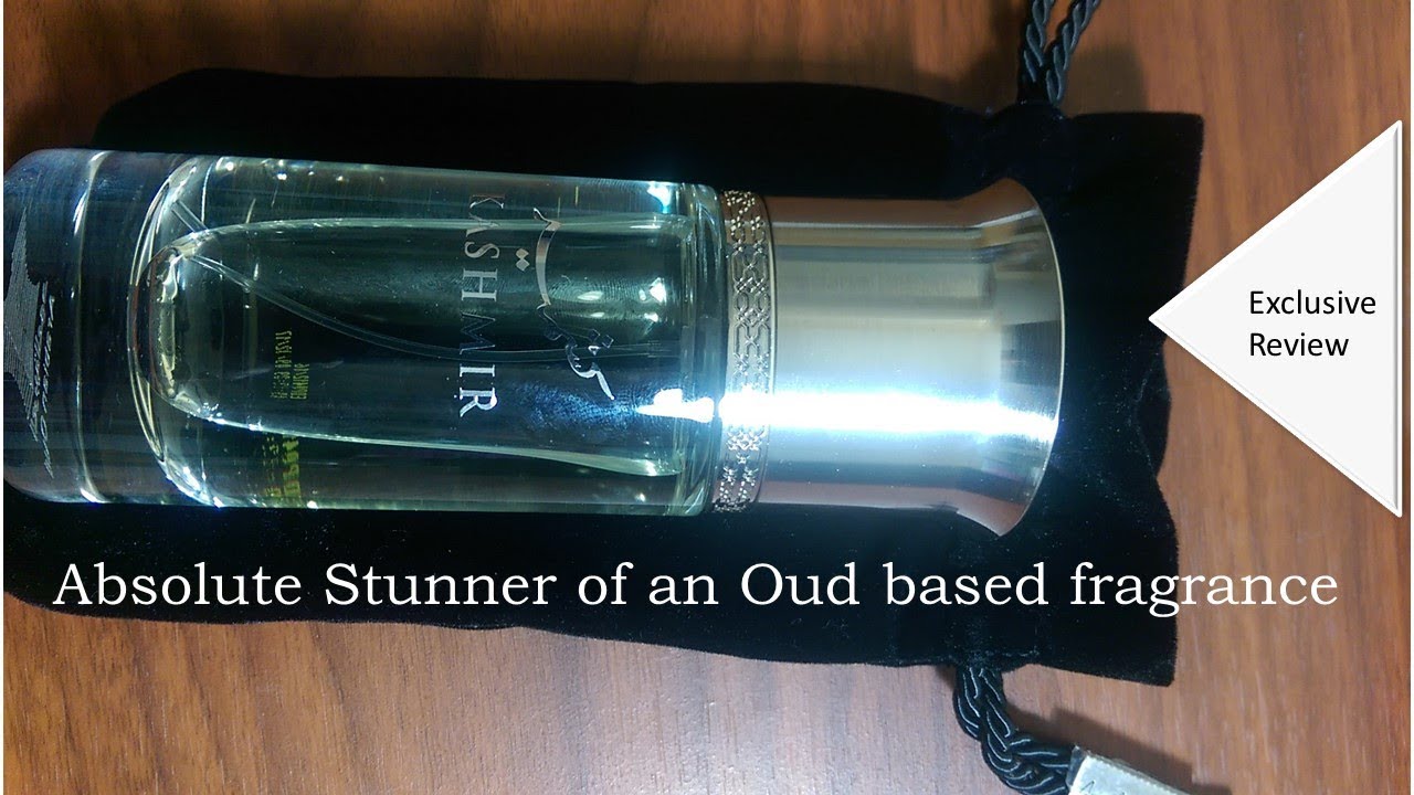 Kashmir by Arabian Oud Exclusive review [11] Episode 72 [ Closed] YouTube