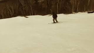 Ski Fails/Wins - 2018