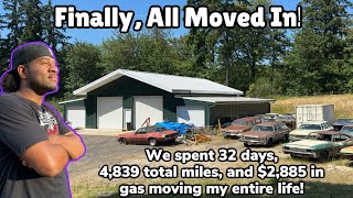 When A Car Guy Buys His DREAM PROPERTY! (Episode 4)