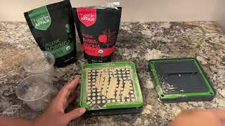 Details UGC Example: Herb Affair Capsule Maker #ad #ugcexample #ugccreator Guide