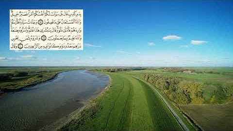 صفحة-237- page سعد الغامدي - -سورة يوسف -Joseph (Yusuf)12