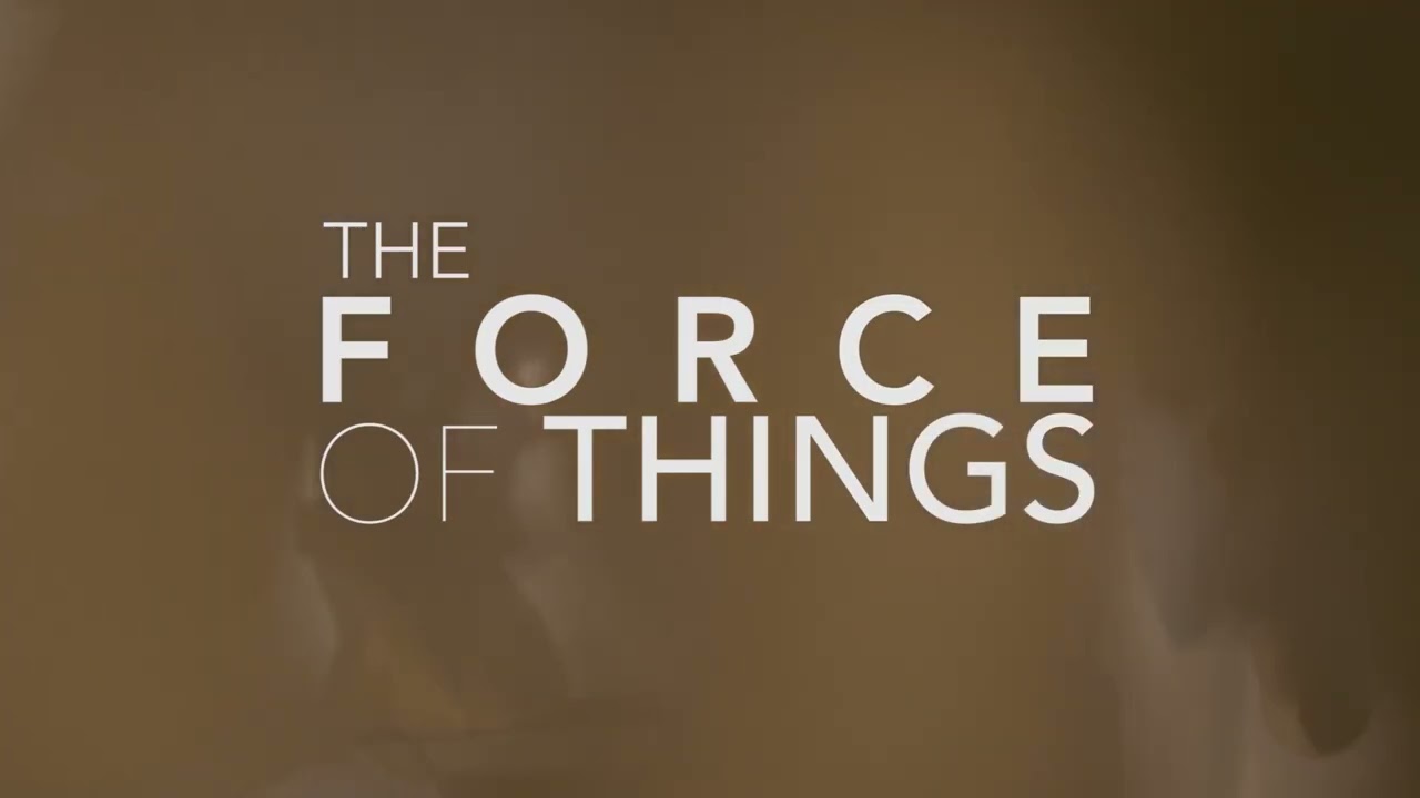 SNAPSHOT: Ashley Fure - the Force of Things  |  International Contemporary Ensemble