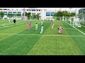 [동해스토브리그]GOALE U10 vs 해오름FC U11(전반)