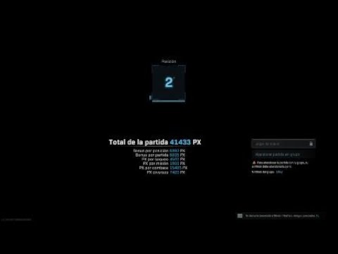 WARZONE CASI 30 KILLS PARA EL RECORD PERSONAL :( - YouTube