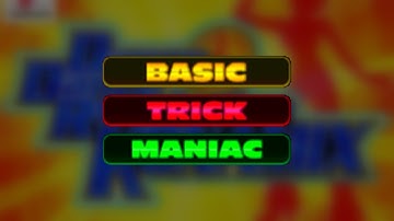 Dance Dance Revolution Konamix - All Songs and All Charts