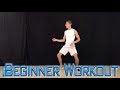 Fencing Footwork You Can Practice at Home - Beginer Workout (Revised Version)