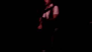 Ryan Cabrera-Hit Me With Your Light