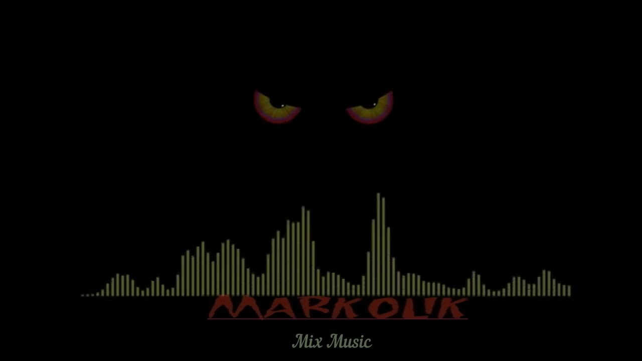 High Voltage  Mix By Markolik - VI - MMXXIII - Long Version