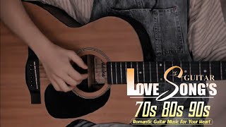 THE 100 MOST BEAUTIFUL MELODIES IN GUITAR HISTORY  Best of 50's 60's 70's Instrumental Hits