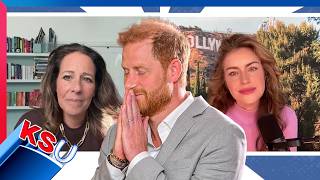 Prince Harry’s War on the Media Explained by the Journalist Who Beat Him in Court | Daily Mail Fail